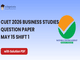 public/image/15-14:14-CUET 2026 May 15 Shift 1 Business Studies Question Paper with Solutions.png